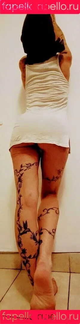 flowersrain Onlyfans Photo Gallery 