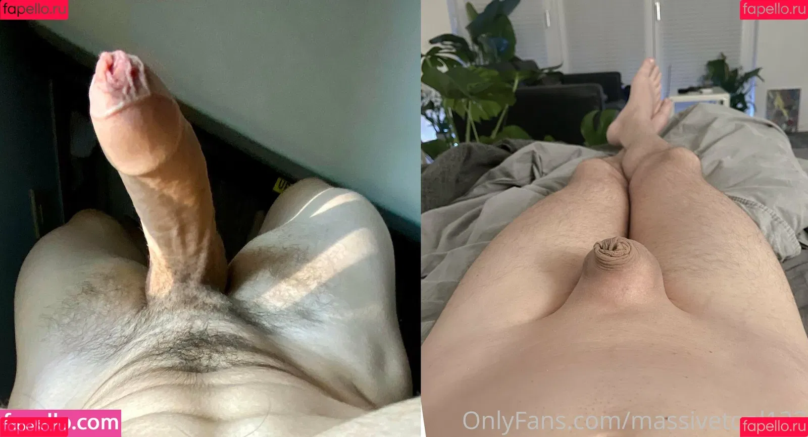 massivetool123 Onlyfans Photo Gallery 