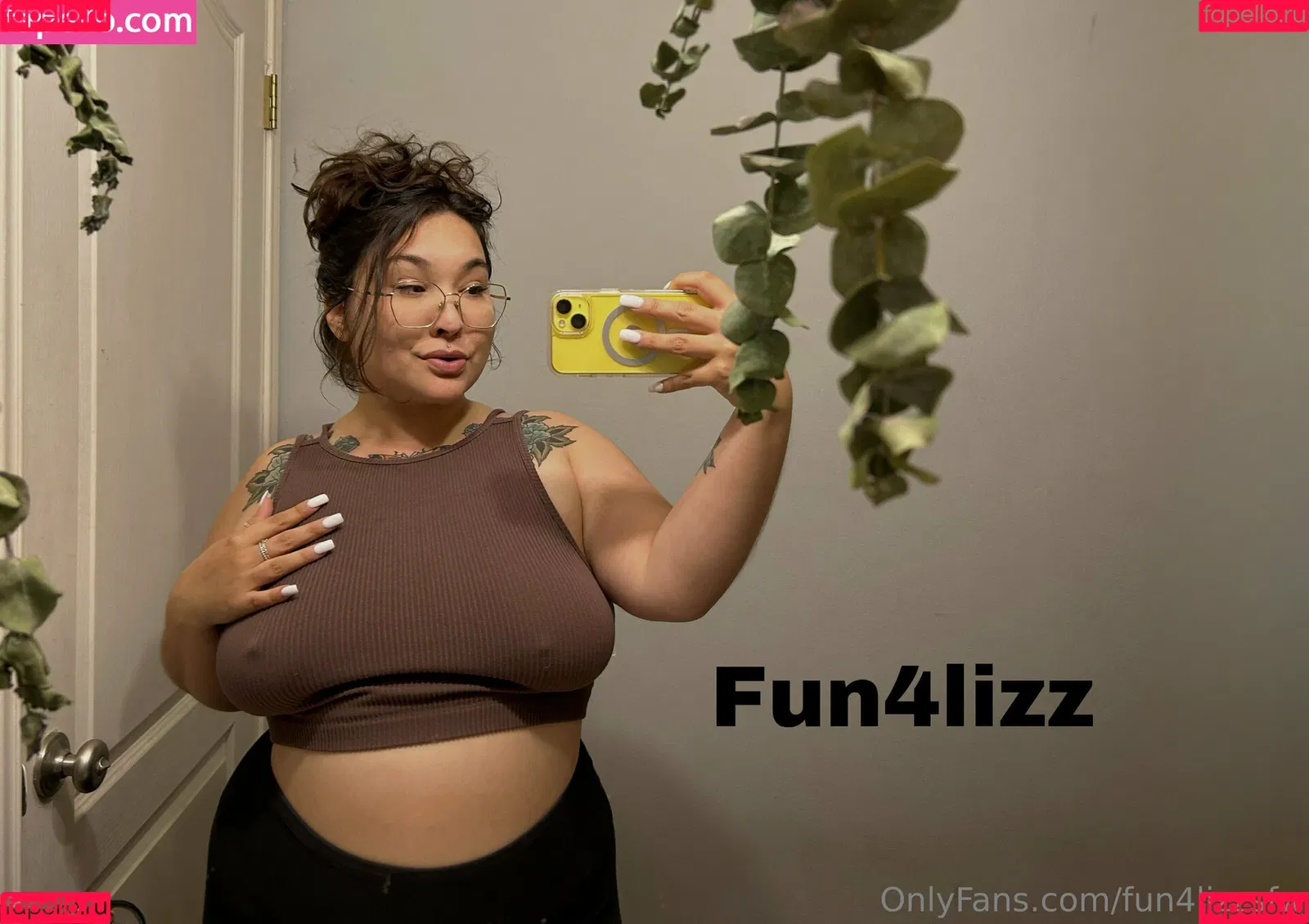 fun4lizzsfw Onlyfans Photo Gallery 