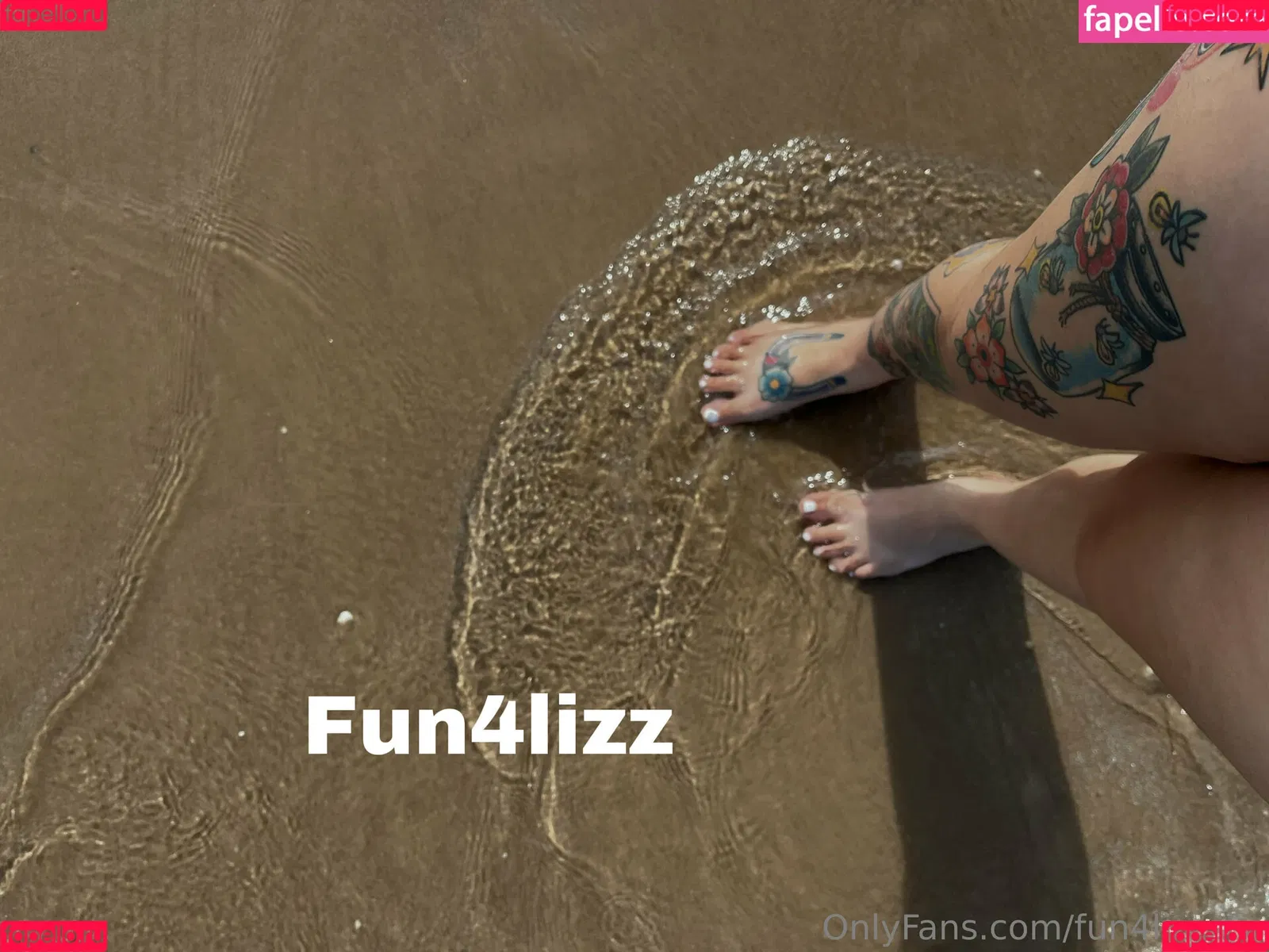 fun4lizzsfw Onlyfans Photo Gallery 