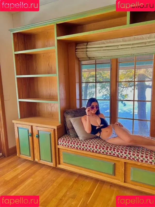 Nicole Fatone Onlyfans Photo Gallery 