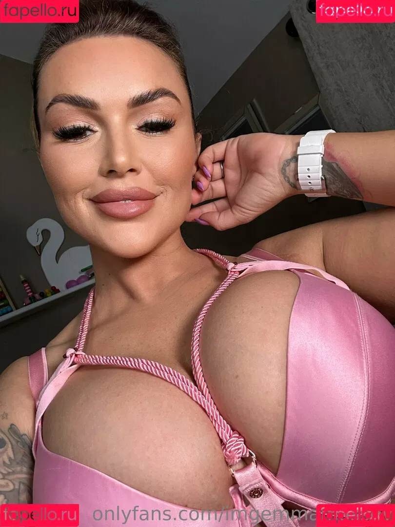 imgemmamassey Onlyfans Photo Gallery 