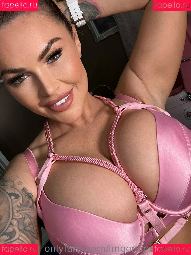 imgemmamassey Onlyfans Photo Gallery 