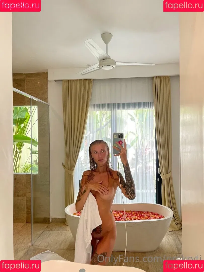 Yulia Kyolner Onlyfans Photo Gallery 