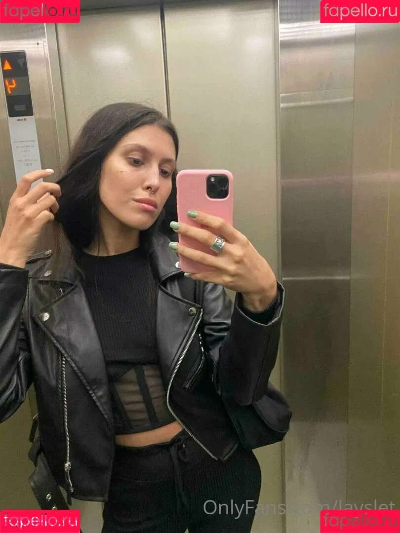 layslet Onlyfans Photo Gallery 