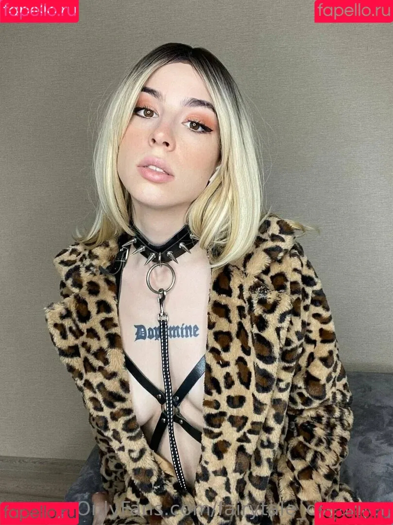fairytale_dreamer Onlyfans Photo Gallery 