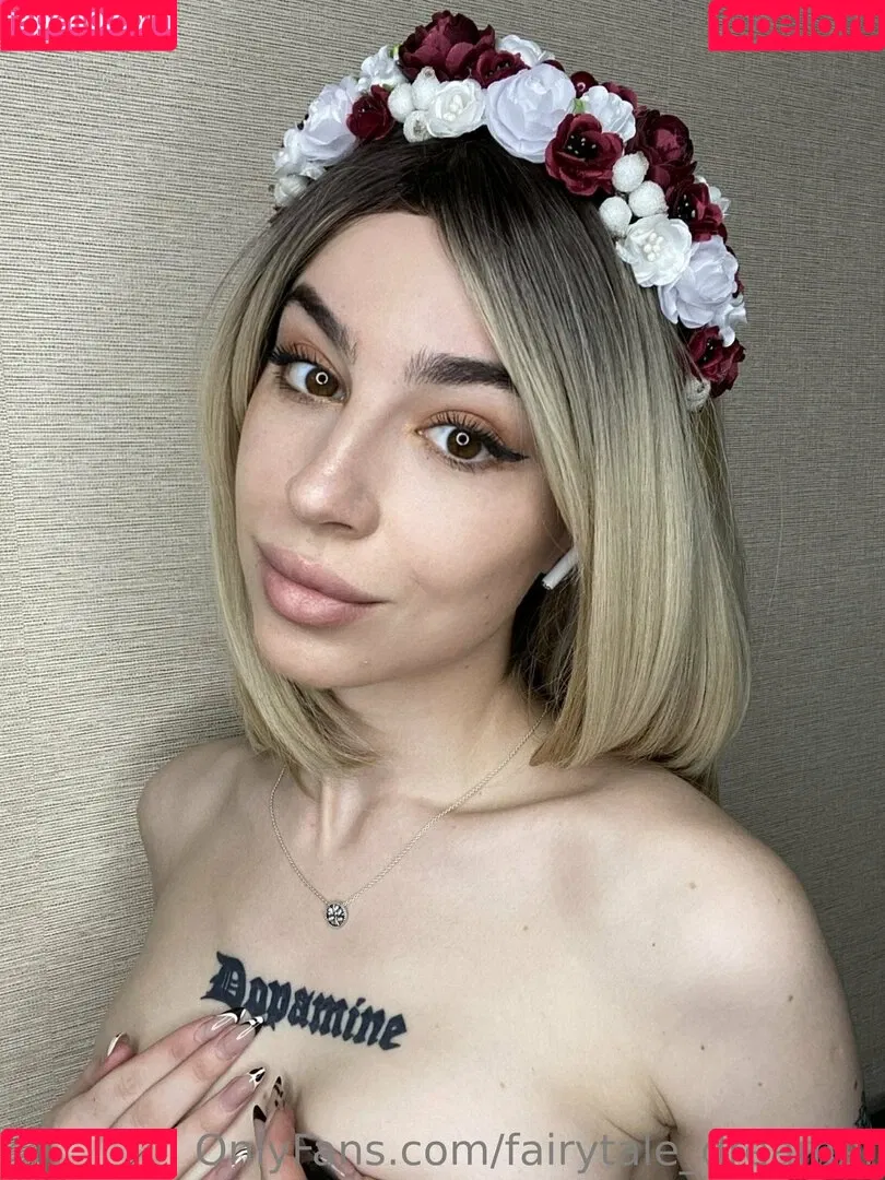 fairytale_dreamer Onlyfans Photo Gallery 