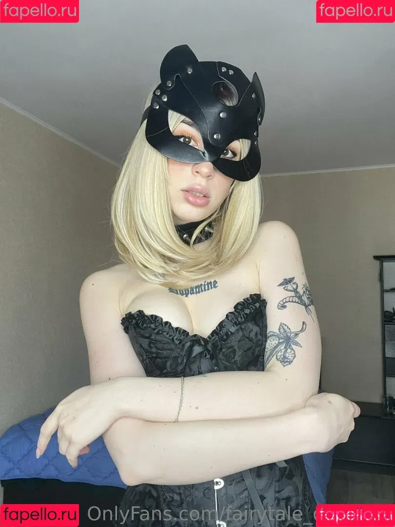 fairytale_dreamer Onlyfans Photo Gallery 