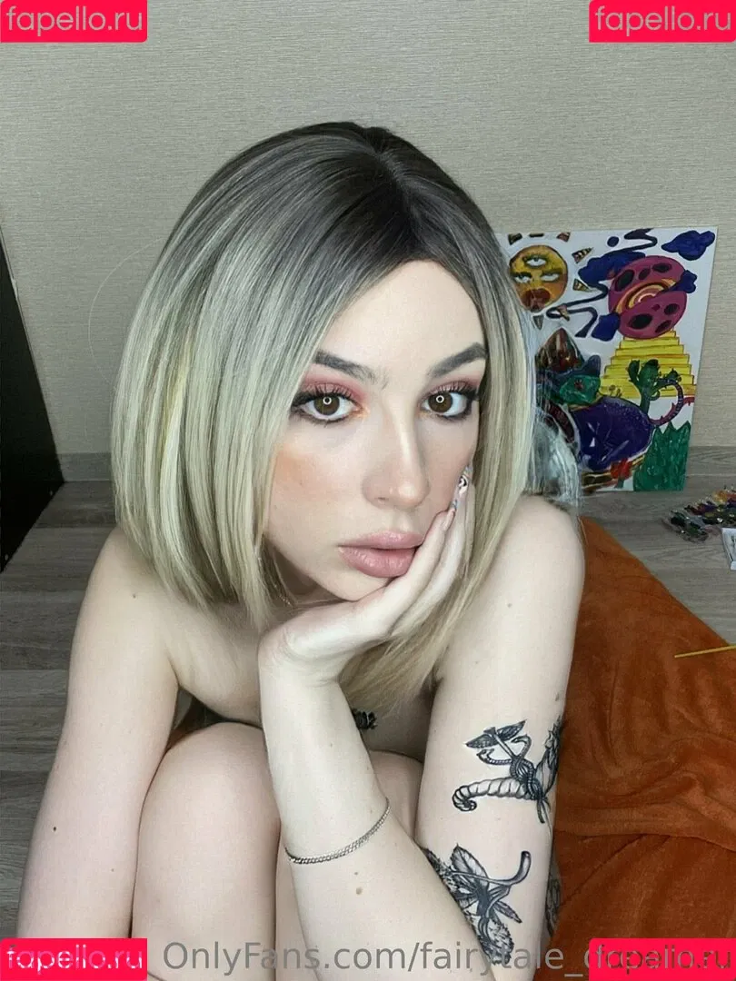 fairytale_dreamer Onlyfans Photo Gallery 