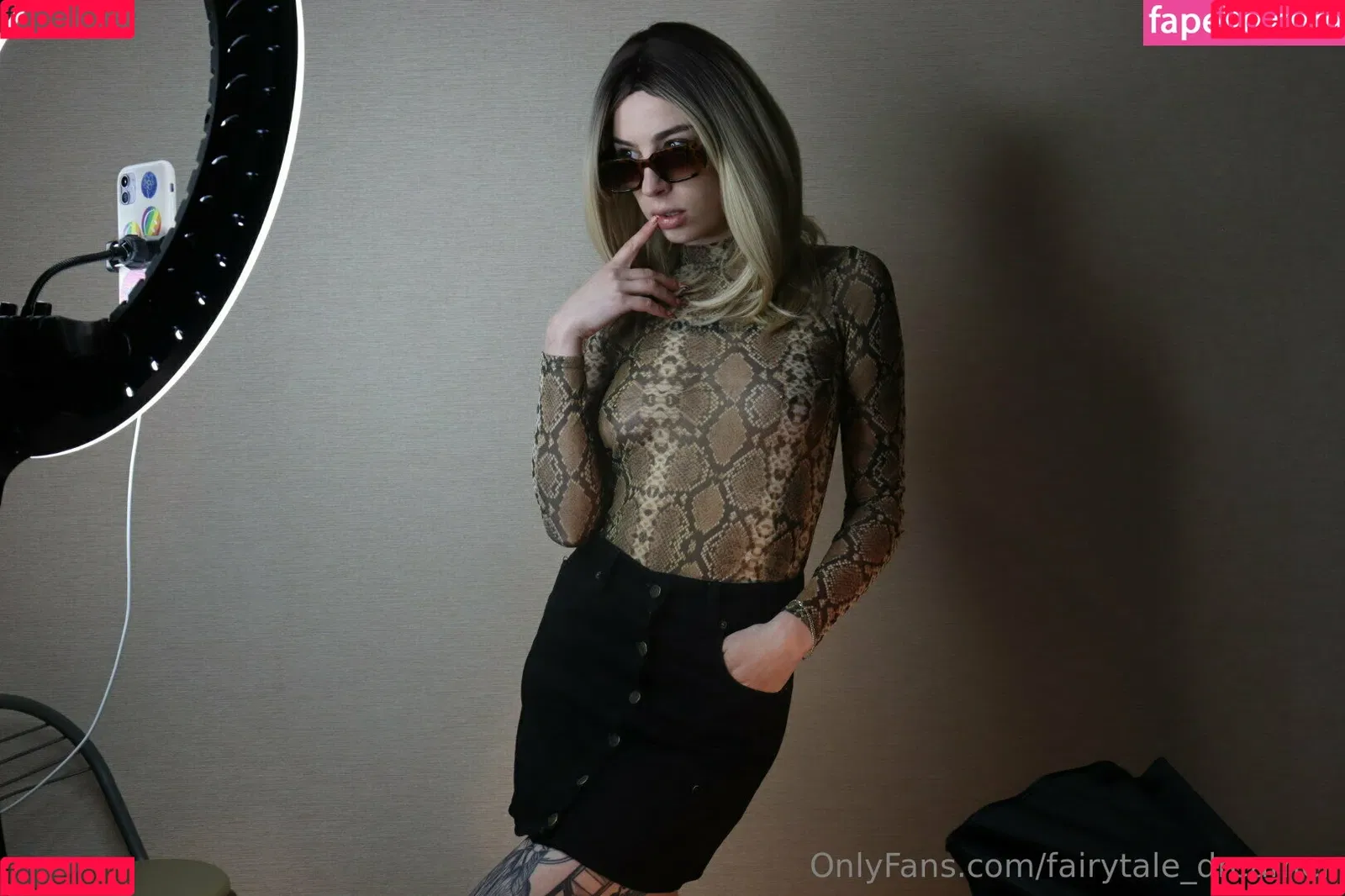 fairytale_dreamer Onlyfans Photo Gallery 