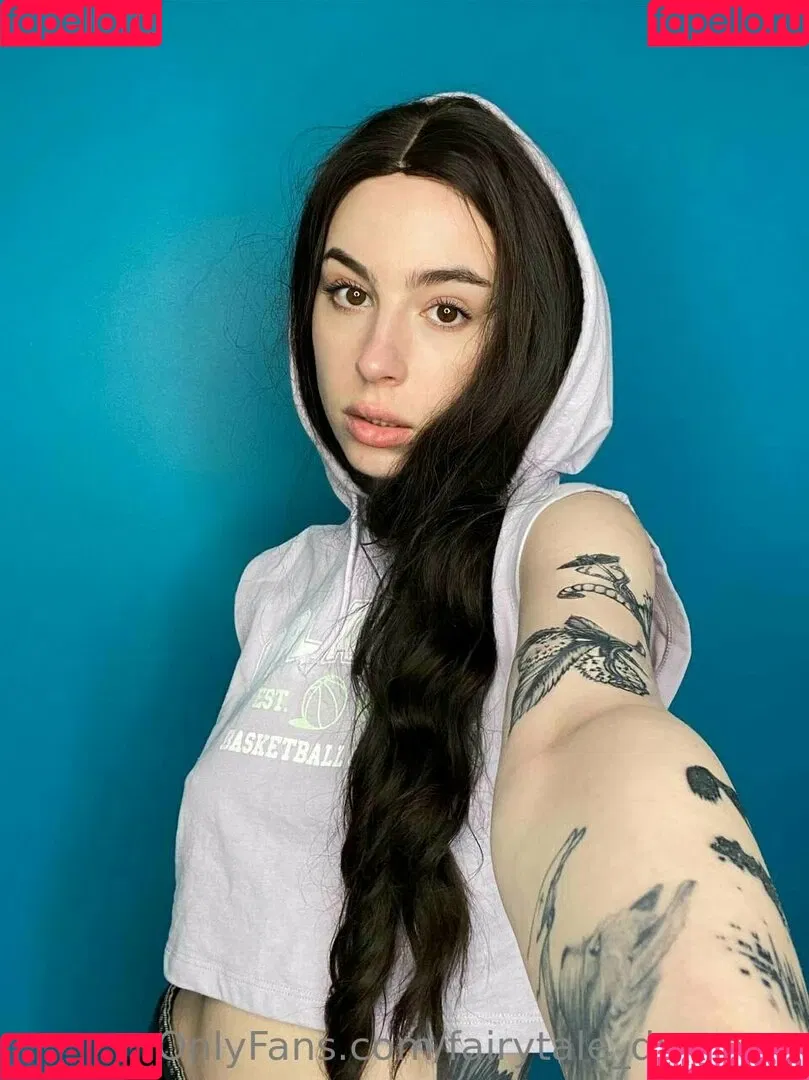 fairytale_dreamer Onlyfans Photo Gallery 