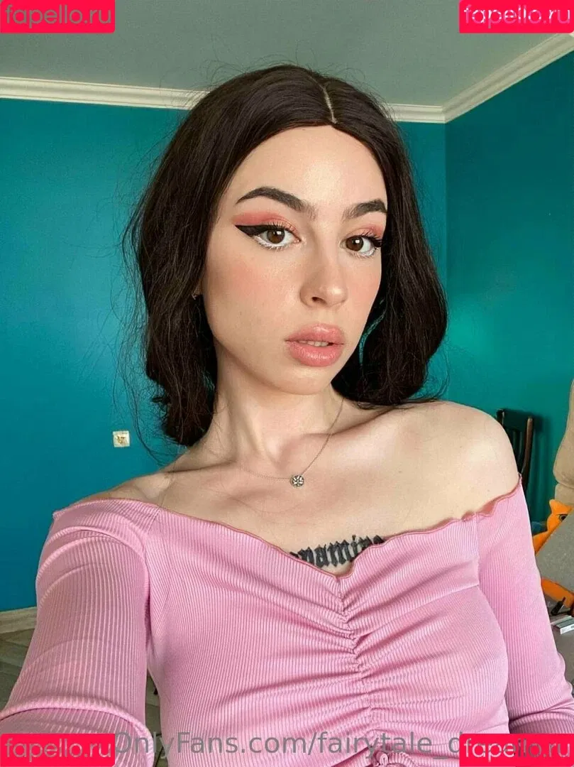 fairytale_dreamer Onlyfans Photo Gallery 