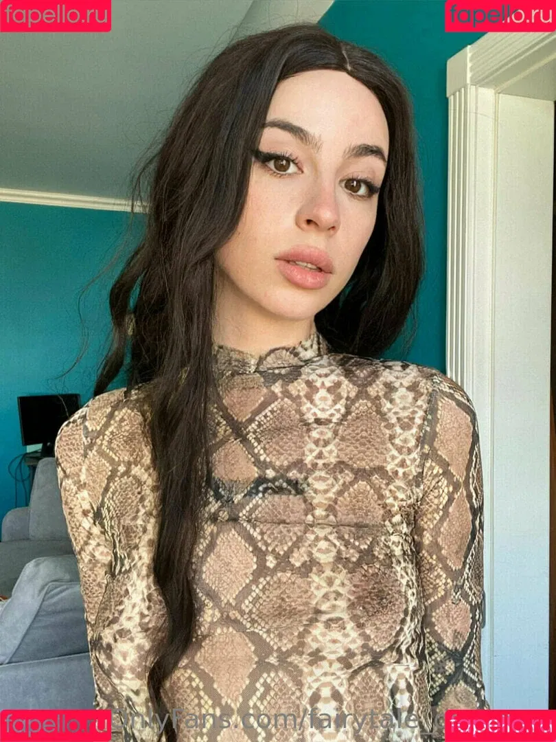 fairytale_dreamer Onlyfans Photo Gallery 
