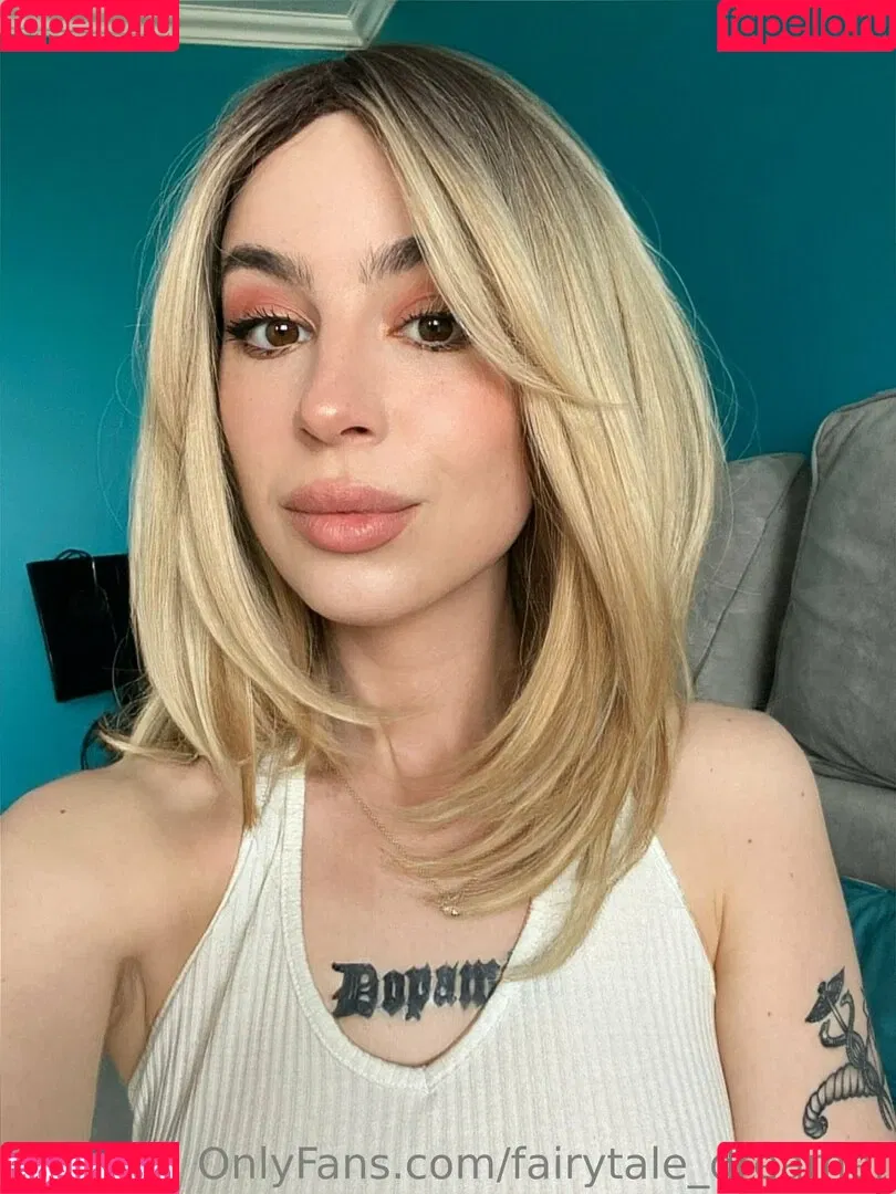 fairytale_dreamer Onlyfans Photo Gallery 