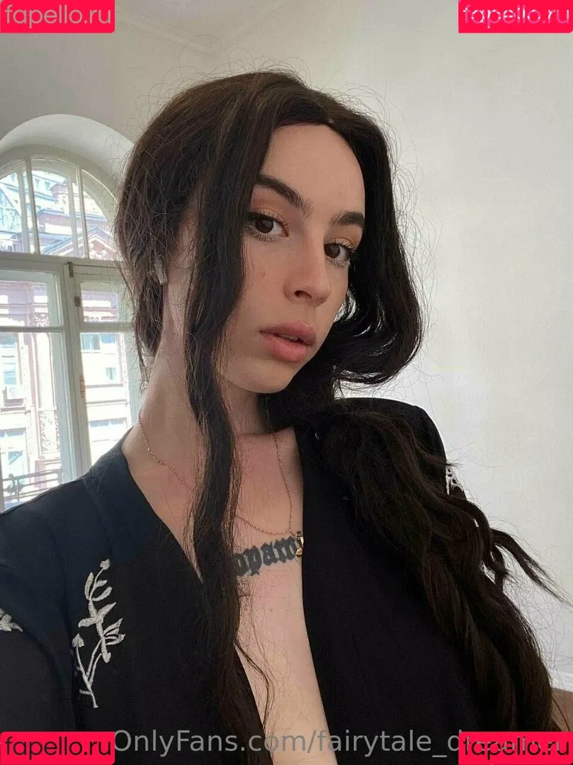 fairytale_dreamer Onlyfans Photo Gallery 