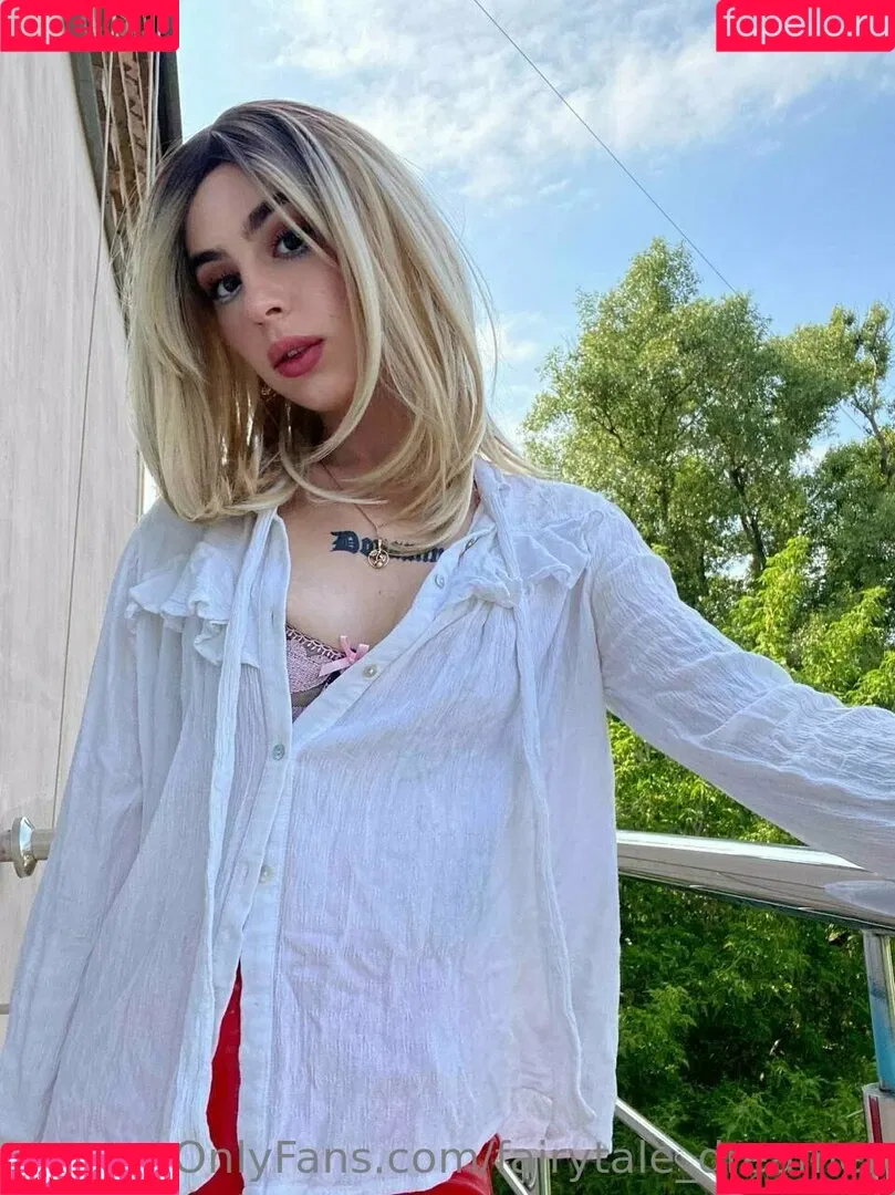 fairytale_dreamer Onlyfans Photo Gallery 