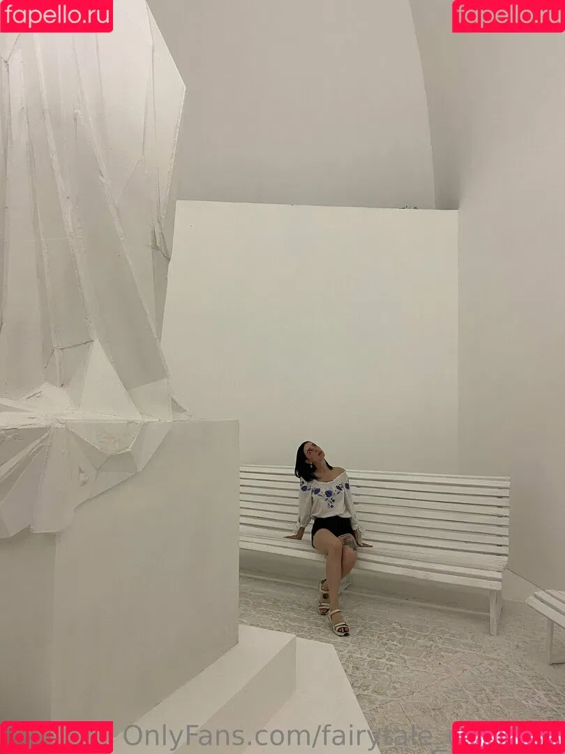 fairytale_dreamer Onlyfans Photo Gallery 