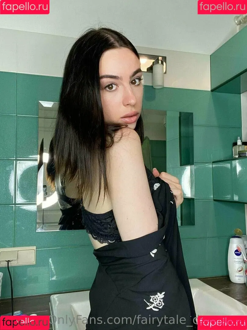 fairytale_dreamer Onlyfans Photo Gallery 