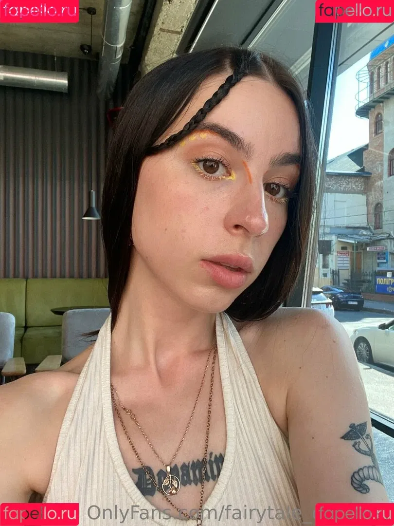 fairytale_dreamer Onlyfans Photo Gallery 