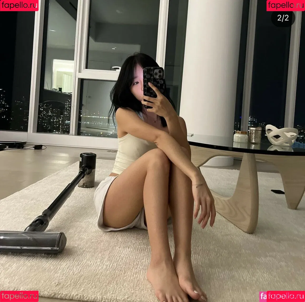 Evelyn Ha Onlyfans Photo Gallery 