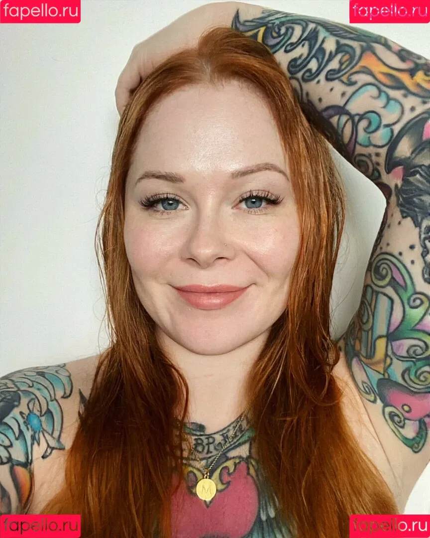 Meowmistidawn Onlyfans Photo Gallery 