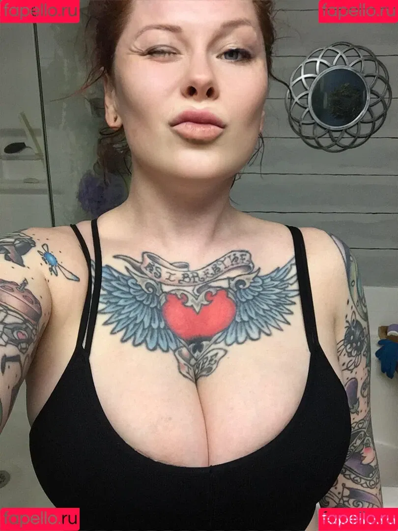 Meowmistidawn Onlyfans Photo Gallery 