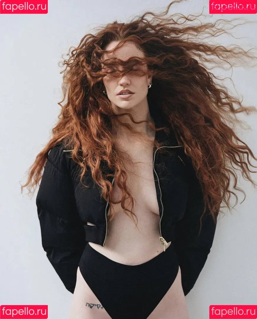 Jess Glynne Onlyfans Photo Gallery 