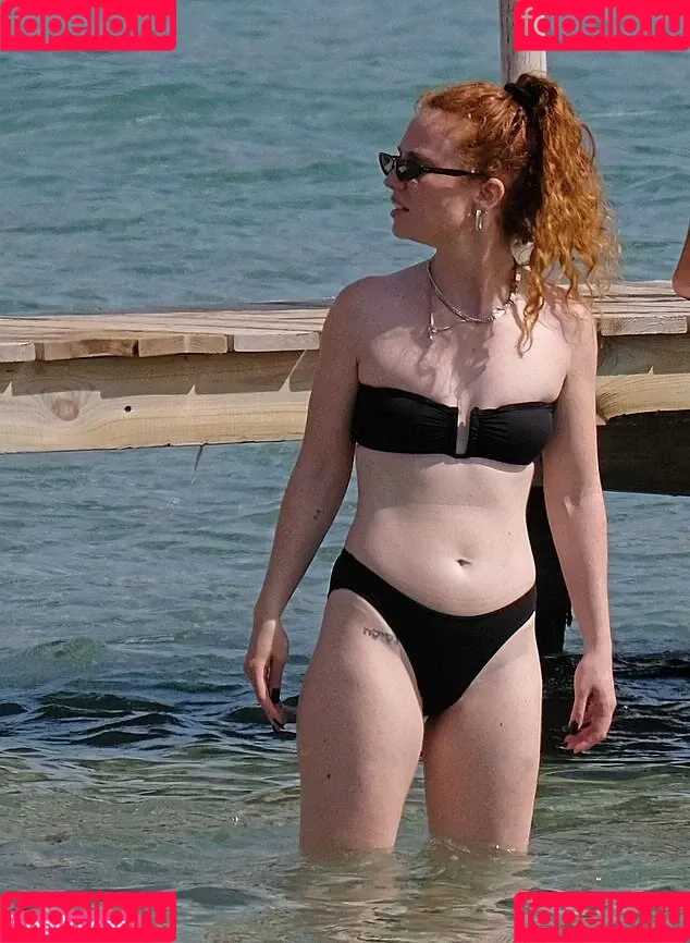 Jess Glynne Onlyfans Photo Gallery 