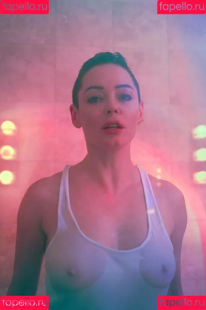 Rose Mcgowan Onlyfans Photo Gallery 