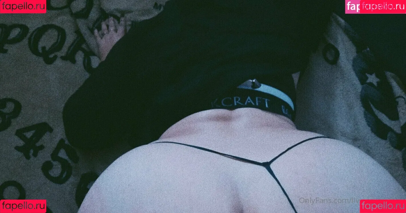 livingdeaddani Onlyfans Photo Gallery 