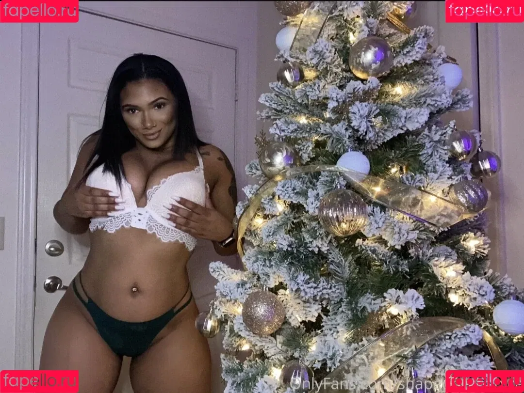 shapedbyshanice Onlyfans Photo Gallery 