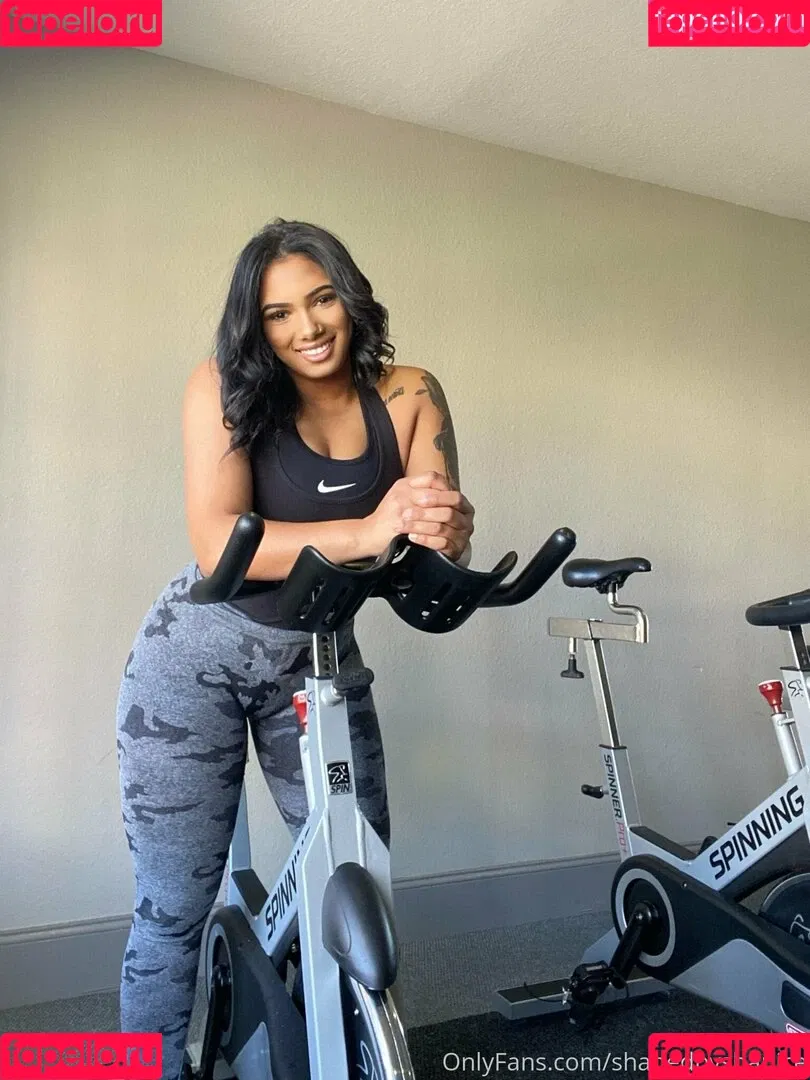 shapedbyshanice Onlyfans Photo Gallery 