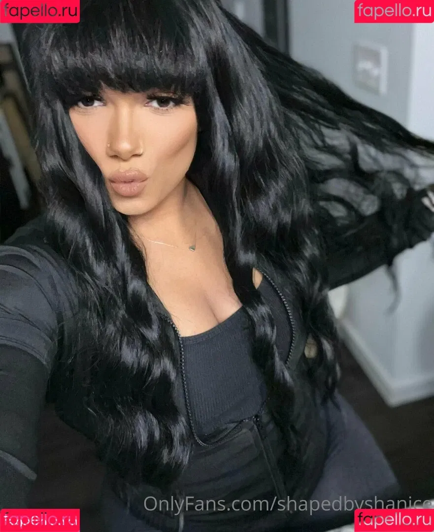 shapedbyshanice Onlyfans Photo Gallery 