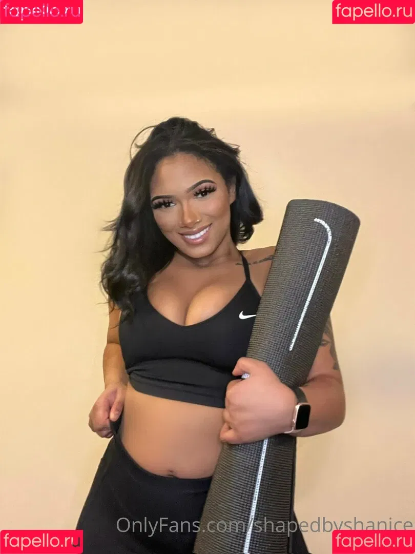 shapedbyshanice Onlyfans Photo Gallery 
