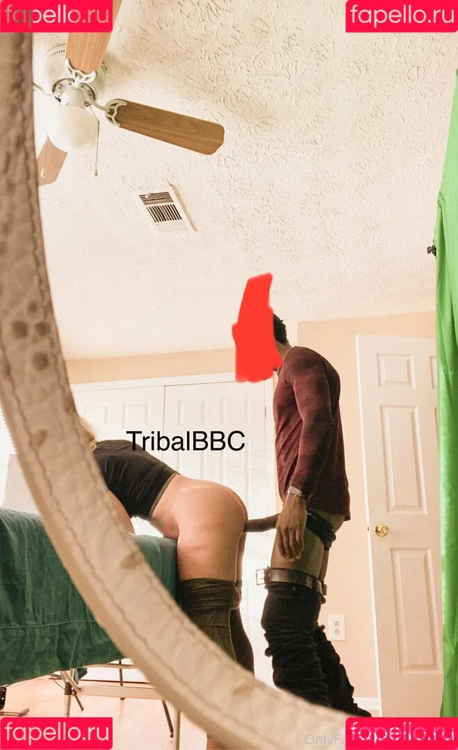 TribalBBC Onlyfans Photo Gallery 