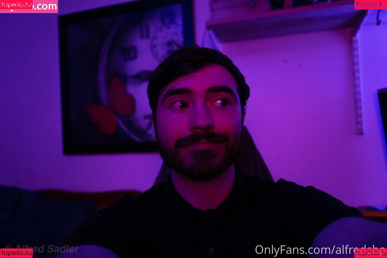 alfredcox Onlyfans Photo Gallery 