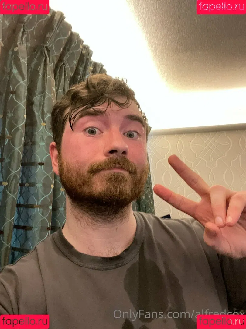 alfredcox Onlyfans Photo Gallery 