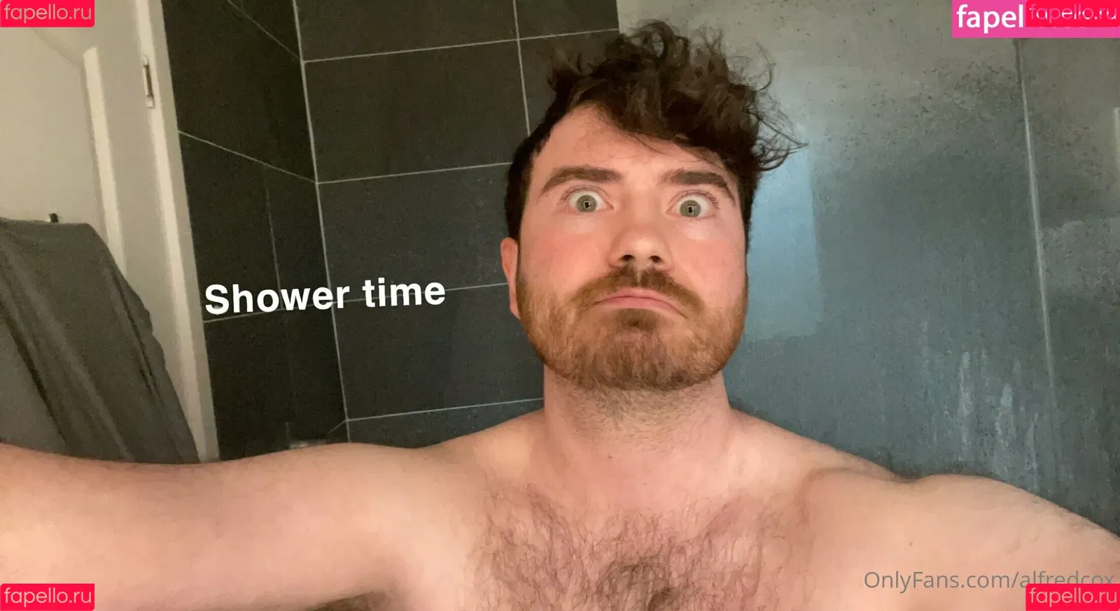alfredcox Onlyfans Photo Gallery 