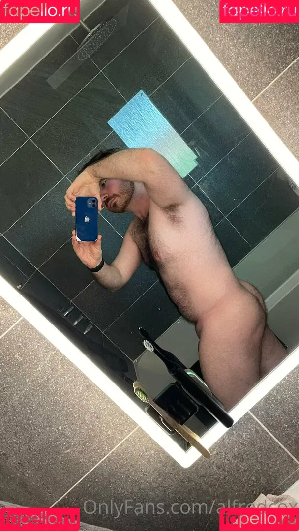 alfredcox Onlyfans Photo Gallery 