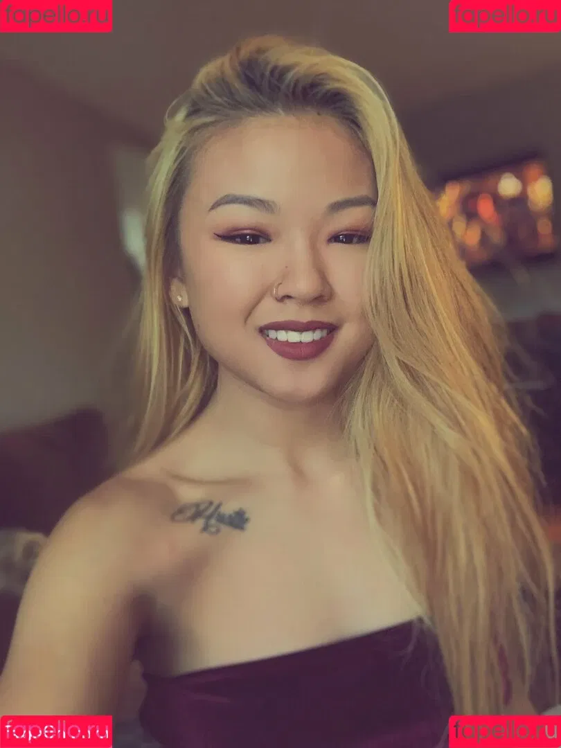 Lulu Chu Onlyfans Photo Gallery 
