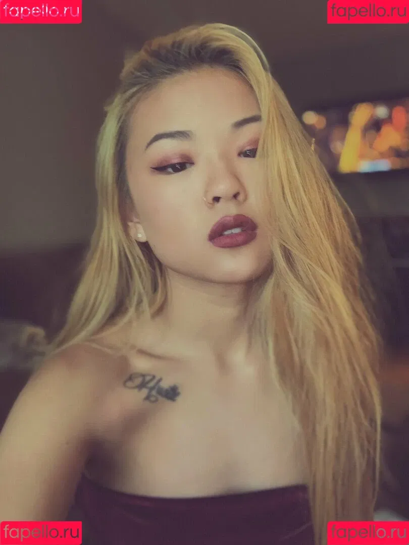 Lulu Chu Onlyfans Photo Gallery 
