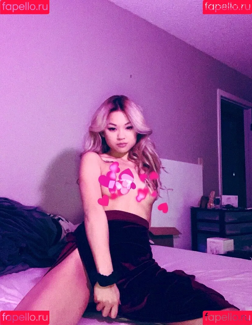 Lulu Chu Onlyfans Photo Gallery 