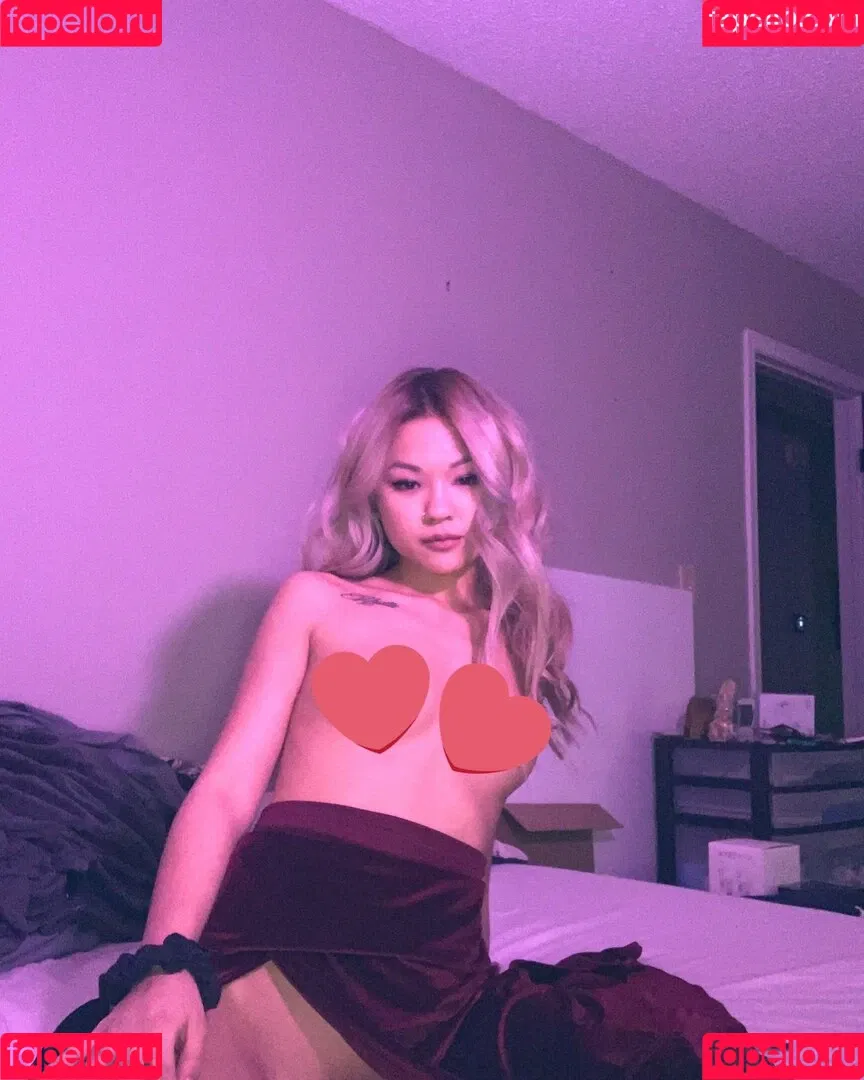 Lulu Chu Onlyfans Photo Gallery 