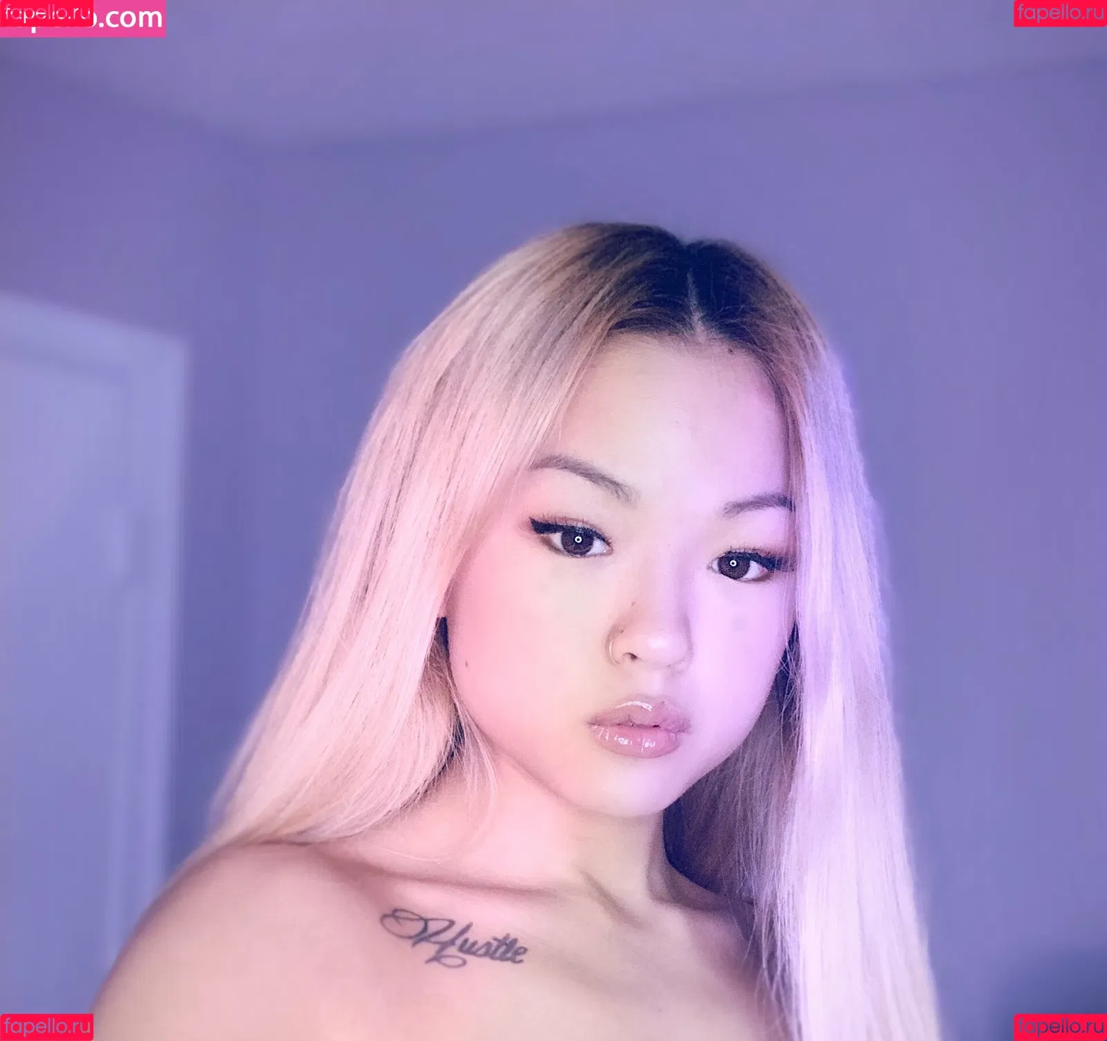 Lulu Chu Onlyfans Photo Gallery 