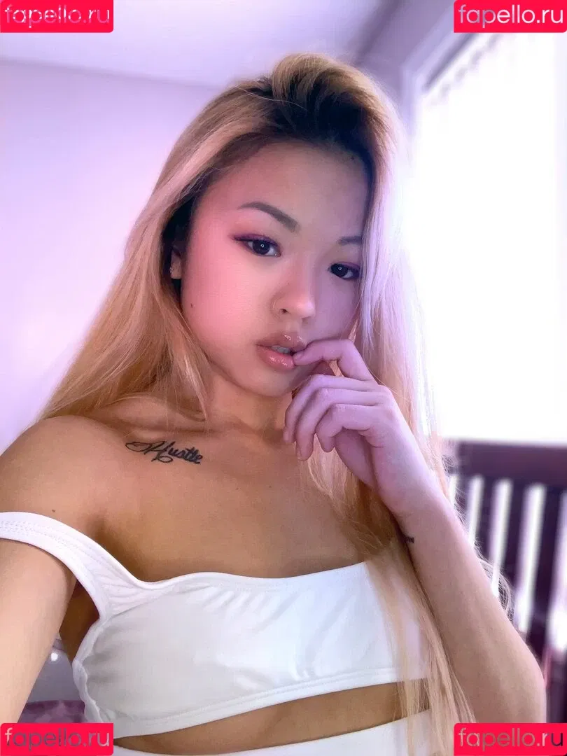 Lulu Chu Onlyfans Photo Gallery 