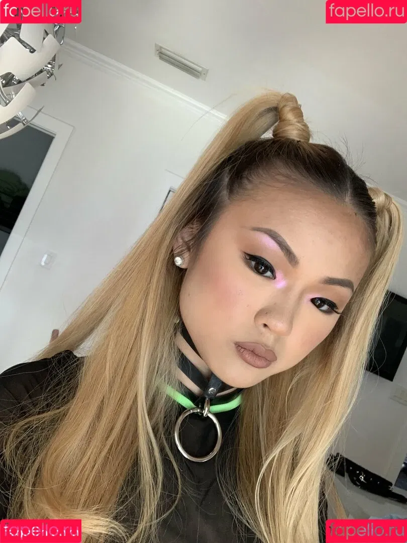 Lulu Chu Onlyfans Photo Gallery 