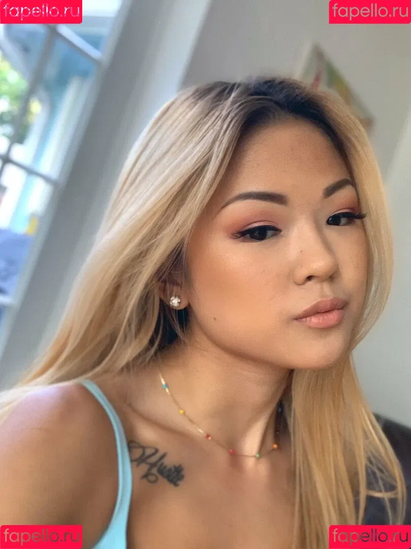 Lulu Chu Onlyfans Photo Gallery 