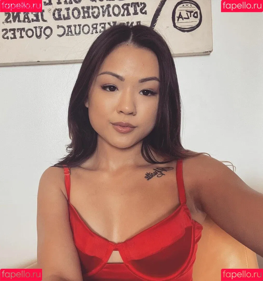 Lulu Chu Onlyfans Photo Gallery 