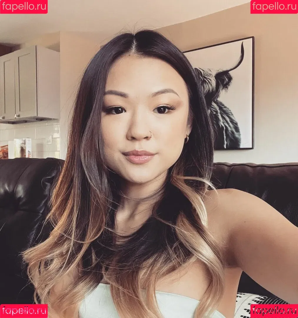 Lulu Chu Onlyfans Photo Gallery 