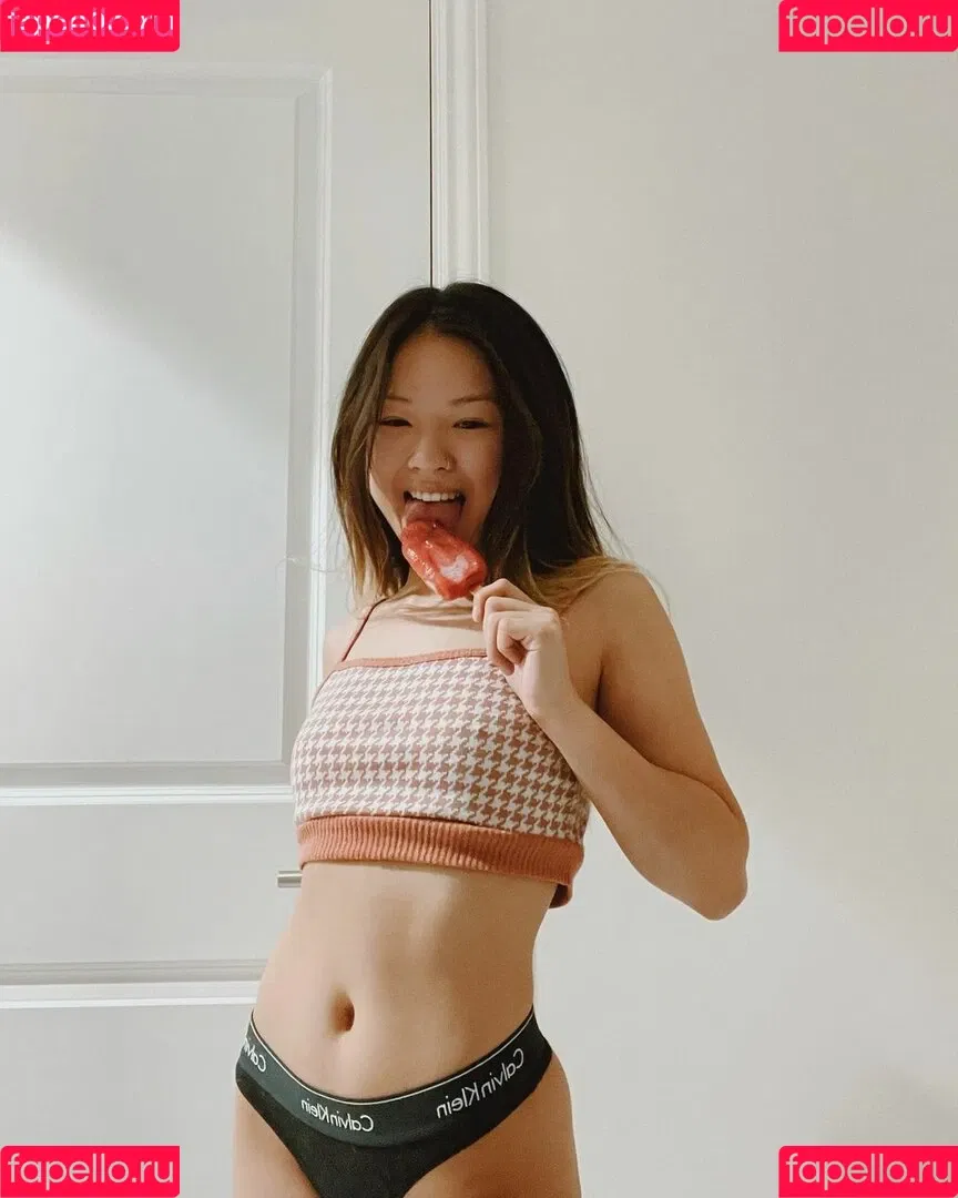 Lulu Chu Onlyfans Photo Gallery 